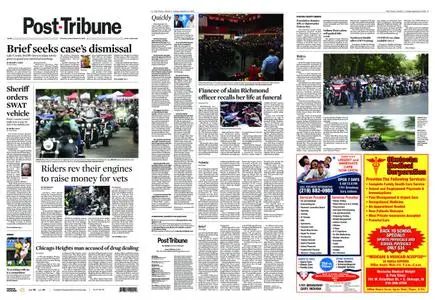 Post-Tribune – September 27, 2022