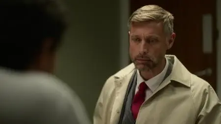 Dead Hot S01E05