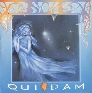 Quidam - Quidam (1996)