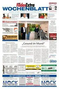 FilderExtra Wochenblatt - Filderstadt, Ostfildern & Neuhausen - 23. Mai 2018