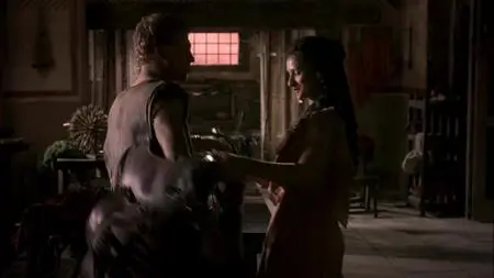 Rome S01E09