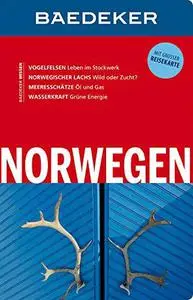 Baedeker Reiseführer Norwegen