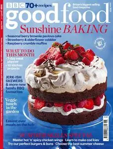 BBC Good Food Magazine – May 2021
