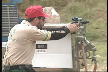 IPSC Secrets: The Winning Edge