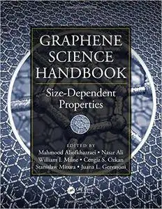 Graphene Science Handbook: Size-Dependent Properties