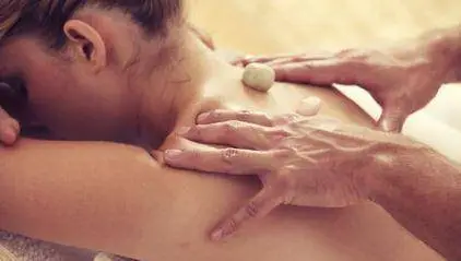 Relax Couples Massage Class