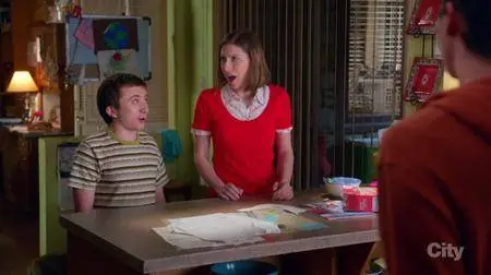 The Middle S09E23