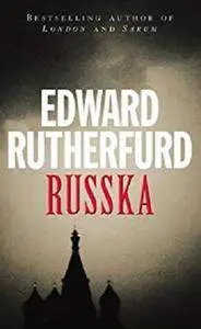 Russka [Kindle Edition]