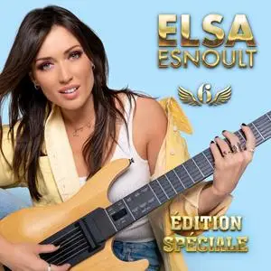 Elsa Esnoult - 6 (Édition Collector) (2023) [Official Digital Download]
