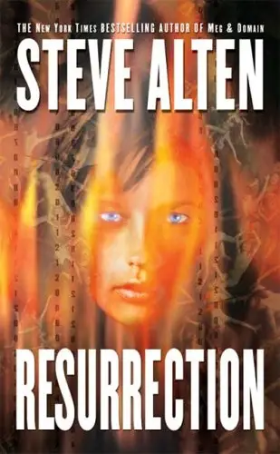 Steve Alten - Resurrection (Domain Trilogy, Book 2)