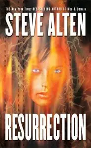 Steve Alten - Resurrection (Domain Trilogy, Book 2)
