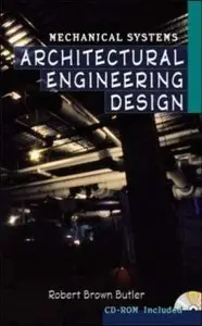 Architectural Engineering Design: Mechanical Systems (Repost)