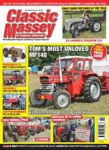 Classic Massey – January/February 2019