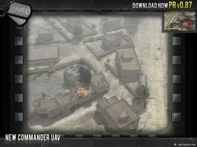 Project Reality v0.87