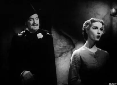 The Villain Still Pursued Her (1940)