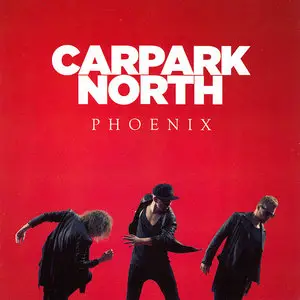 Carpark North - Albums Collection 2003-2014 [5CD]