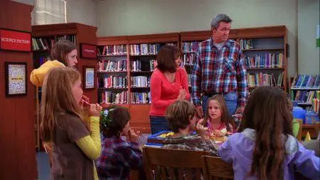 The Middle S02E07