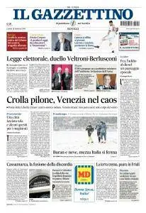 Il Gazzettino Rovigo - 26 Febbraio 2018