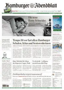 Hamburger Abendblatt Pinneberg - 10. April 2018