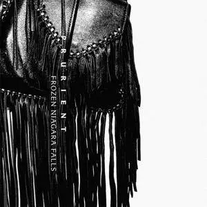 Prurient - Frozen Niagara Falls (2015) {Profound Lore}