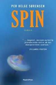 «Spin» by Per Helge Sørensen