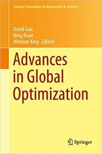 Advances in Global Optimization (Repost)