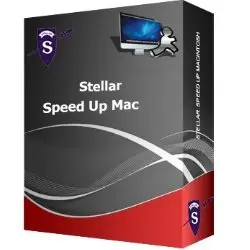 Stellar Speed Up Mac 1.0