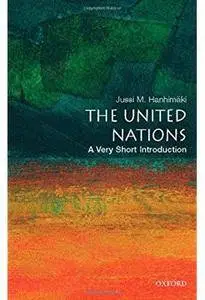 The United Nations: A Very Short Introduction [Repost]