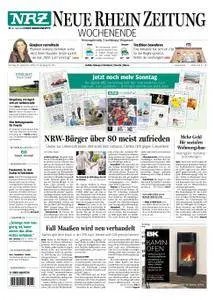 NRZ Neue Rhein Zeitung Dinslaken - 22. September 2018