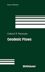 Geodesic flows