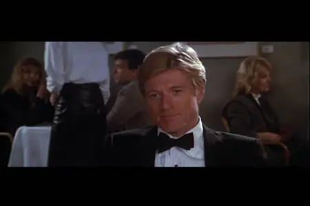 Legal Eagles (1986, DVD5)
