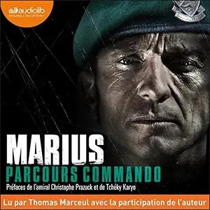 Marius, "Parcours commando"