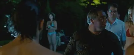 Les 3 p'tits cochons