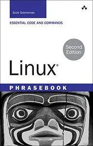 Linux Phrasebook (Developer's Library)