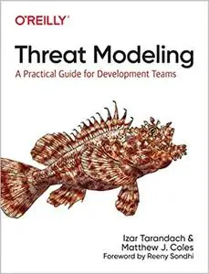 Threat Modeling: A Practical Guide for Development Teams