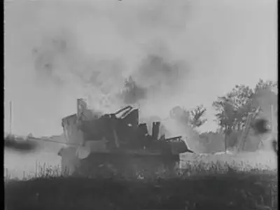 Tiger Panzer