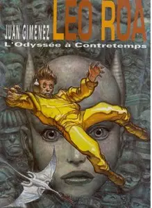 Juan Gimenez (Leo Roa T02)