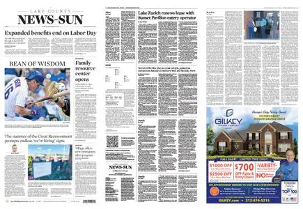 Lake County News-Sun – September 06, 2021