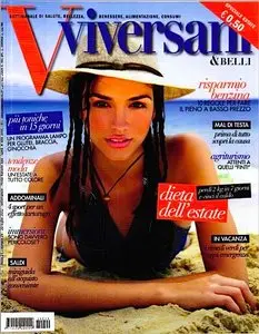 Viversani e Belli N.29 - 20 Luglio 2012