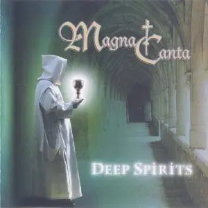 Magna Canta - Deep Spirits (2000)