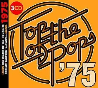 VA - Top Of The Pops 1975 (2018)