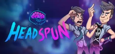 Headspun (2019)