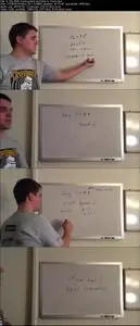 Mathematical Cryptography - Crack The Code (Updated)