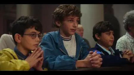Generation 56k S01E06