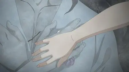 Dr Stone - New World - S03E22
