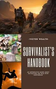 Survivalist's Handbook : An informative guide to navigating the wild