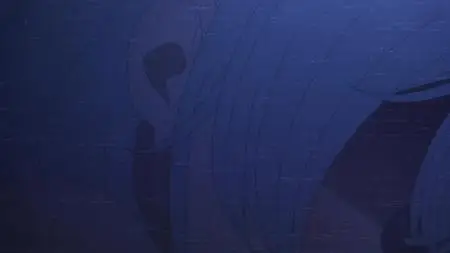 Studio Apartment Good Lighting Angel Included S01E06 The Attack of the Low Pressure Girl