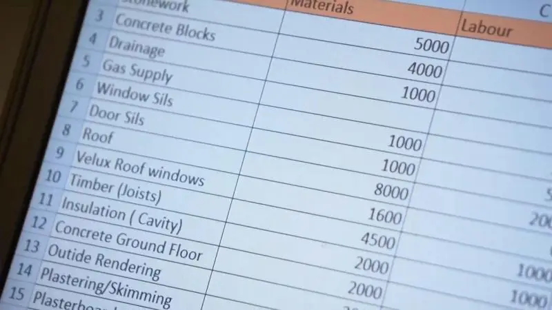 BBC - The House that £100k Built: Series 2 (2015)