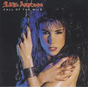 Lee Aaron: Remastered CD Collection (1982 - 1991)