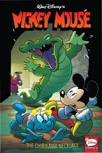 Mickey Mouse v03 - The Chirkawa Necklace (2016) (digital) (Salem-Empire